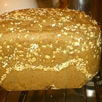 Chleby  z automatu na zakwasie