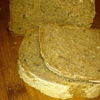 Chleby  z automatu na zakwasie