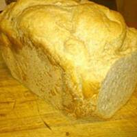 Chleby  z automatu na zakwasie