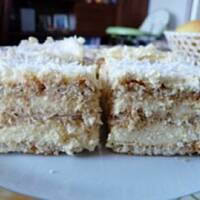 Rafaello na krakersach