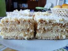 Fot. Anna Z, Rafaello na krakersach