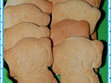 Fot. Olciaa, Ciasteczka maślane