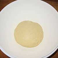 Pierogi pieczone z ziemniakami i kaszą gryczaną  lub z kapustą ( kartoflaki lub kapuśniaki )