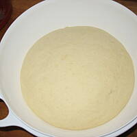 Pierogi pieczone z ziemniakami i kaszą gryczaną  lub z kapustą ( kartoflaki lub kapuśniaki )