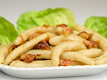 Fot. Wkn, Glisdy na talerzu