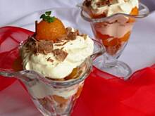 Fot. joana30, Deser brzoskwiniowy