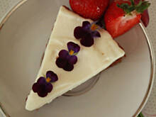 Fot. Ola in the kitchen, Ciasto budyniowe