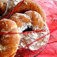 Włoskie pączki Paoletty