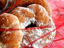 Fot. Magoldie, Włoskie pączki Paoletty