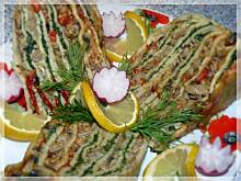 Fot. angel@, Tort naleśnikowy...