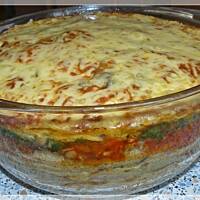 Tort naleśnikowy...