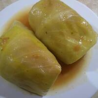 G O Ł Ą B K I _ krok po kroku