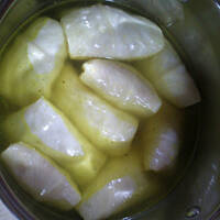 G O Ł Ą B K I _ krok po kroku