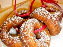 Fot. RudaGajowa, Karnawałowe oponki serowe