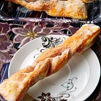 Faworki miękkie i pulchne