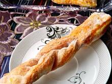 Fot. Mloda, Faworki miękkie i pulchne