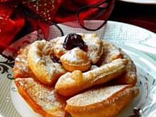 Fot. Mloda, Karnawałowe róże