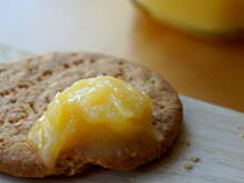 Fot. kasia_sach, Lemon curd