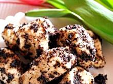 Fot. Magoldie, Nadlackie Halusky czyli bułki z makiem na parze