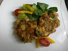 Fot. anita.m, Kotleciki drobiowe