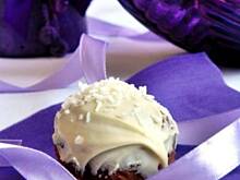 Fot. Mloda, Mini pączki kokosowe a'la rafaello