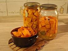 Fot. angelus111, Dynia na zakąskę