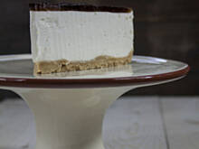 Fot. Ola in the kitchen, Sernik z Coca-Colą