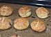 Fot. sebek, Błyskawiczne minibułeczki Scones