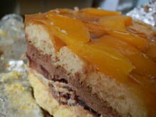 Fot. rodzyneczka, Lodowiec