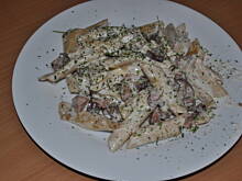 Fot. Twilla, penne po wiejsku