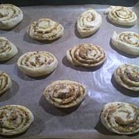 drożdżowe _ p a p a t a c z e