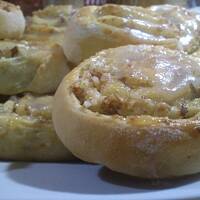 drożdżowe _ p a p a t a c z e