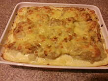 Fot. eliza32, Ryba w koszulce