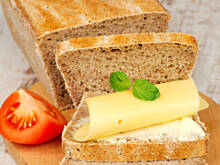 Fot. Wkn, Chleb orkiszowo ziemniaczany