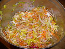 Fot. pwyso, surówka wielosmakowa