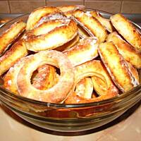 Oponki bez tłuszczu