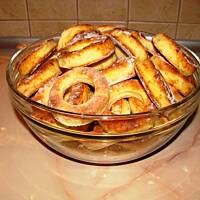 Oponki bez tłuszczu