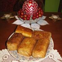 Świąteczne krokiety