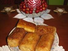 Fot. marta998, Świąteczne krokiety