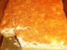 Fot. marta998, Sernik z kokosem i ananasami