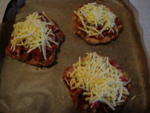 Fot. eruanne, kotlet drwala