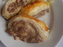 Fot. elka1986, Roladki z mielonym