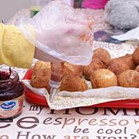 Pyszne Domowe Pączki