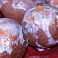 Pyszne Domowe Pączki