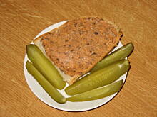 Fot. janeczka669, Pasta z fasolą do chleba