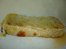 Fot. piszczalka, Wielki gołąbek