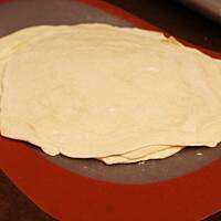 Apple (Fruit) Pie   na Ciepło - pycha :)  (moja wersja)