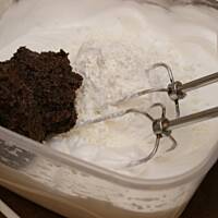 Placek Makus - Damianus :)  wymyślony dla Damiana