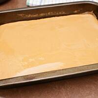 Placek Makus - Damianus :)  wymyślony dla Damiana