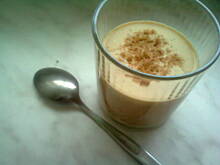 Fot. carolotta, Jogurt kawowy - domowy, w minutę